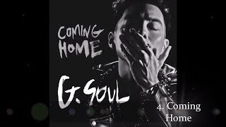 Best of G Soul 💕 Top 10 Songs [upl. by Anaul60]