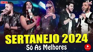 SERTANEJO 2023  AS MELHORES DO SERTANEJO UNIVERSITÃRIO MAIS TOCADAS MELHORES MUSICAS 2023 [upl. by Naitirb543]