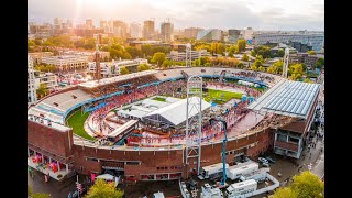 Aftermovie TCS Amsterdam Marathon 2023 [upl. by Ymmac]