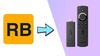 How to Download RBTV77 on Firestick  EASY Guide [upl. by Trometer]