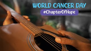 ChapterofHope by CARE Hospitals  World Cancer Day [upl. by Ynnattirb]