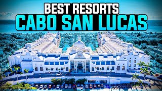 The Best AllInclusive Resorts in Cabo San Lucas [upl. by Tiffanle]