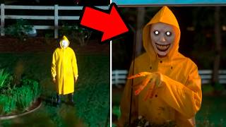 10 VIDEOS de TERROR EXTREMO PARANORMAL Para NO DORMIR 2024 Evidencias REALES 2024 [upl. by Suzie]