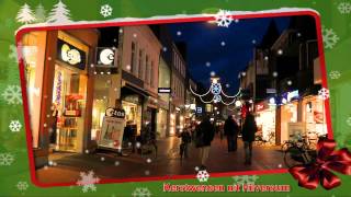 Kerstwensen voor allen [upl. by Kendry]