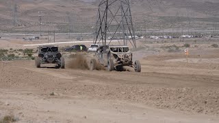 24 Battle at Primm raw clips Dexon Despot [upl. by Leynwad]