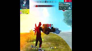 Double M82B 🔥 Movement Kings Of Free Fire 🔥 Khan Bhai M82B King [upl. by Atenik]