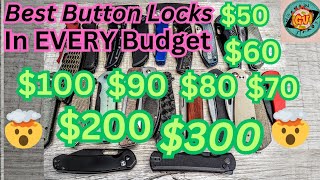 25 BEST Button Locks In EVERY Budget [upl. by Emmalynne151]