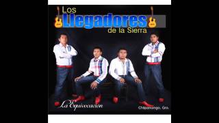 Los Llegadores De La Sierra De Chilpancingo Gro  Fiesta En La Sierra wmv [upl. by Laris]