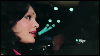 quotDEEWARquot  1975  Movie Scene  Action  Crime  Amitabh Bachchan Parveen Babi [upl. by Ettezoj722]