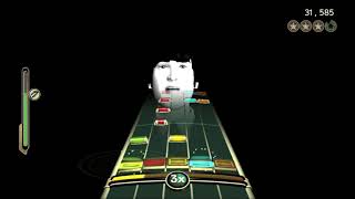 The Beatles Rock Band Custom DLC  Little Child With The Beatles 1963 [upl. by Fatimah]