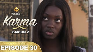 Série  Karma  Saison 2  Episode 30  VF [upl. by Zarla]