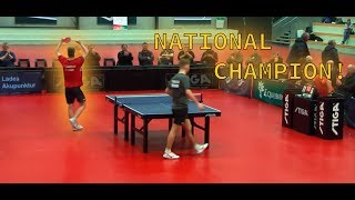 How I Became National Champion Again [upl. by Aisatsanna]