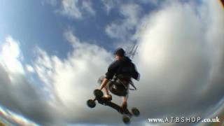 Best Kiteboarding Kahoona ATBshop [upl. by Debby]