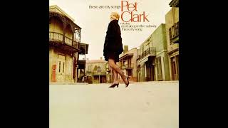 Petula Clark  quotDont Sleep in the Subwayquot  Original Stereo LP [upl. by Ikin]