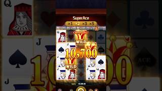 Super ace slot game jili slot game jackpot jackpot jili super [upl. by Macfarlane737]