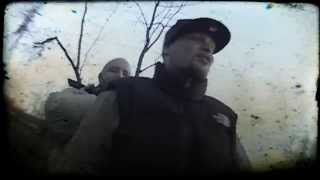 SPUREN IM SCHNEE  Crop feat Antihelden Prod by KnockoutTwinz [upl. by Ayk135]