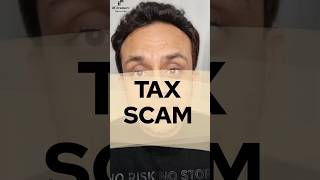 UK Tax Scam hmrc uktax [upl. by Imogen612]