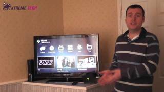 Boxee Box Review [upl. by Sachsse]