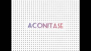 Aconitase [upl. by Yokum231]