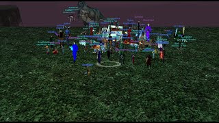 EverQuest New Raids LS Final Tier [upl. by Betteanne]