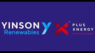 Yinson Renewables Plus Xnergy Highlights [upl. by Hannah]