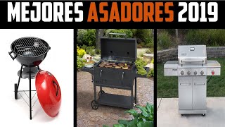 🔥Los 5 MEJORES ASADORES del MUNDO 🛒 l Dónde comprarlos l [upl. by Miharba]