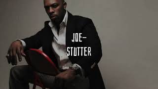 joe stutter sped up [upl. by Iyre]