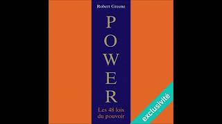 Les 48 lois du pouvoir  Robert Green [upl. by Haropizt]