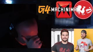 Sark on ROOSTER TEETHs Adam Kovic Ryan Haywood amp Ideas For Getting CANCELLED [upl. by Elah541]