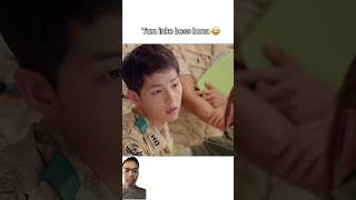 Tora sa dard hoga kdrama cdrama trending viralvideo [upl. by Araeit416]