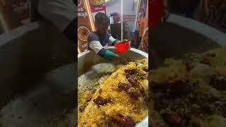 Red Boxes in Vijayawada eat street😱tamil food shorts [upl. by Rosene]