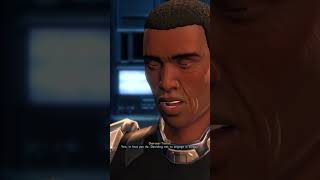 SWTOR Quests Will Blow Your Mind thatmmorpglife gamereview gamingshorts [upl. by Itsyrk]