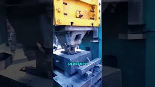 Powder metallurgy process YT scienceeducation technology [upl. by Rowen]