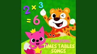 The 9 Times Table Song [upl. by Greta476]