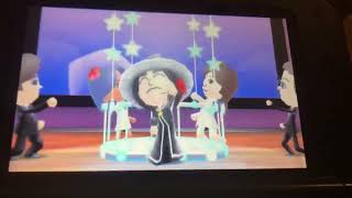 Random Tomodachi Life songs 3 [upl. by Akemor]