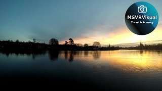 Lichfield Cathedral Time Lapse [upl. by Renat]