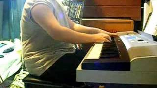 Lacrimosa on Piano [upl. by Lotty662]