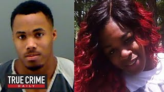 Man disguises murder of trans girlfriend as car accident  Crime Watch Daily Full Episode [upl. by Yerot]