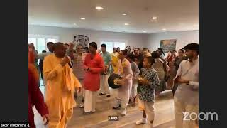 Katha by HG Amarendra Prabhu [upl. by Derayne]