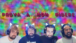 Prova a non ridere  oggi signori abbiamo raggiunto il nirvana [upl. by Nodnarg936]