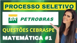 CONCURSO PETROBRAS  PETROBRAS 2024 [upl. by Lelia]