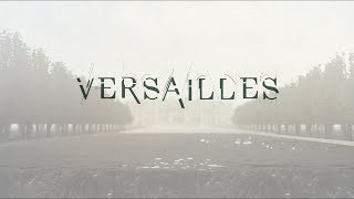 M83 Outro Versailles theme [upl. by Boote]