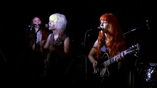 Day Tripper  MonaLisa Twins The Beatles Cover [upl. by Ursa]