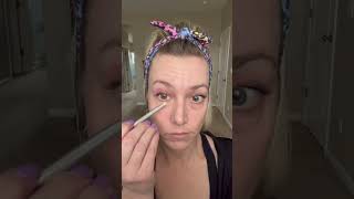 Demi for Undereyes with Seint Makeup  for Beginners [upl. by Garrick]