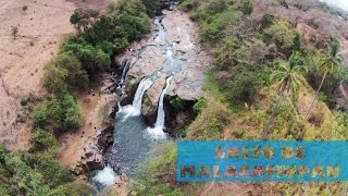 Salto de Malacatiupán [upl. by Fawcett]