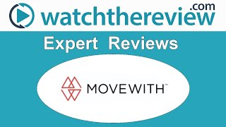 MoveWith Review  Fitness Apps [upl. by Sutniuq]