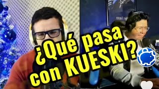 ¿Qué pasa con KUESKI Deuda con Kueski [upl. by Irok]