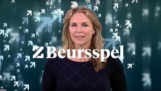 Beursspel Aflevering 8  Onrust geen reden tot paniek  RTL Z BEURSSPEL [upl. by Anoif990]