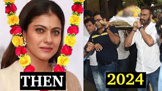 100 Bollywood Actress Then And Now  Unbelievable Transformation [upl. by Merkley]