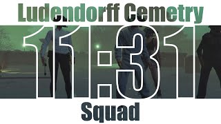 1131  GTA Online  Ludendorff Cemetry  Speedrun [upl. by Denver31]